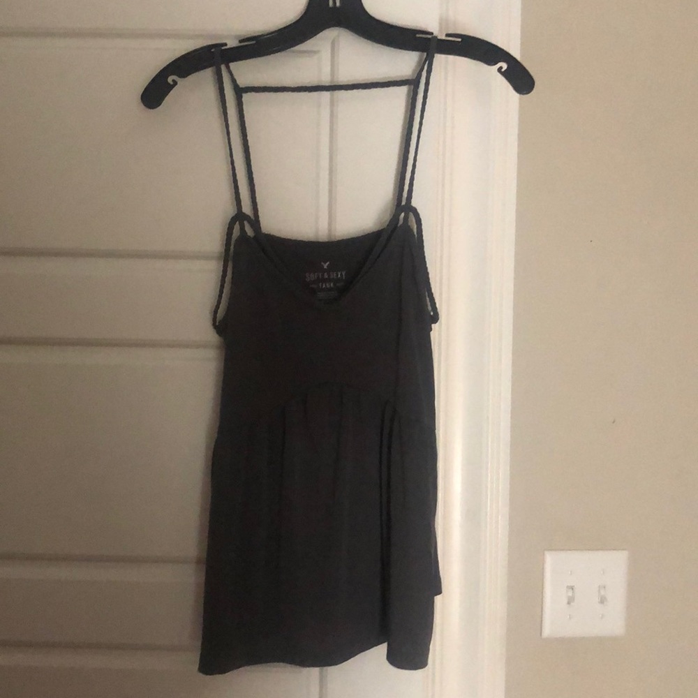 American Eagle Soft and Sexy Tank